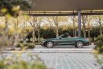 Mercedes-AMG S65 Cabriolet 2018 года (NA)